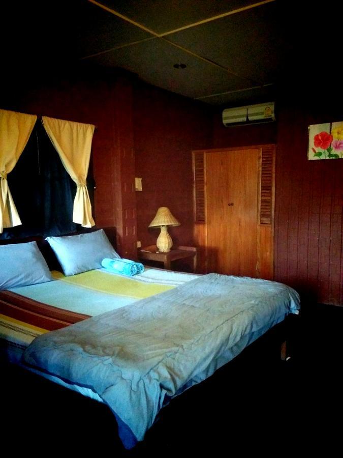 Rim Than View Resort Ubon Ratchathani Eksteriør bilde